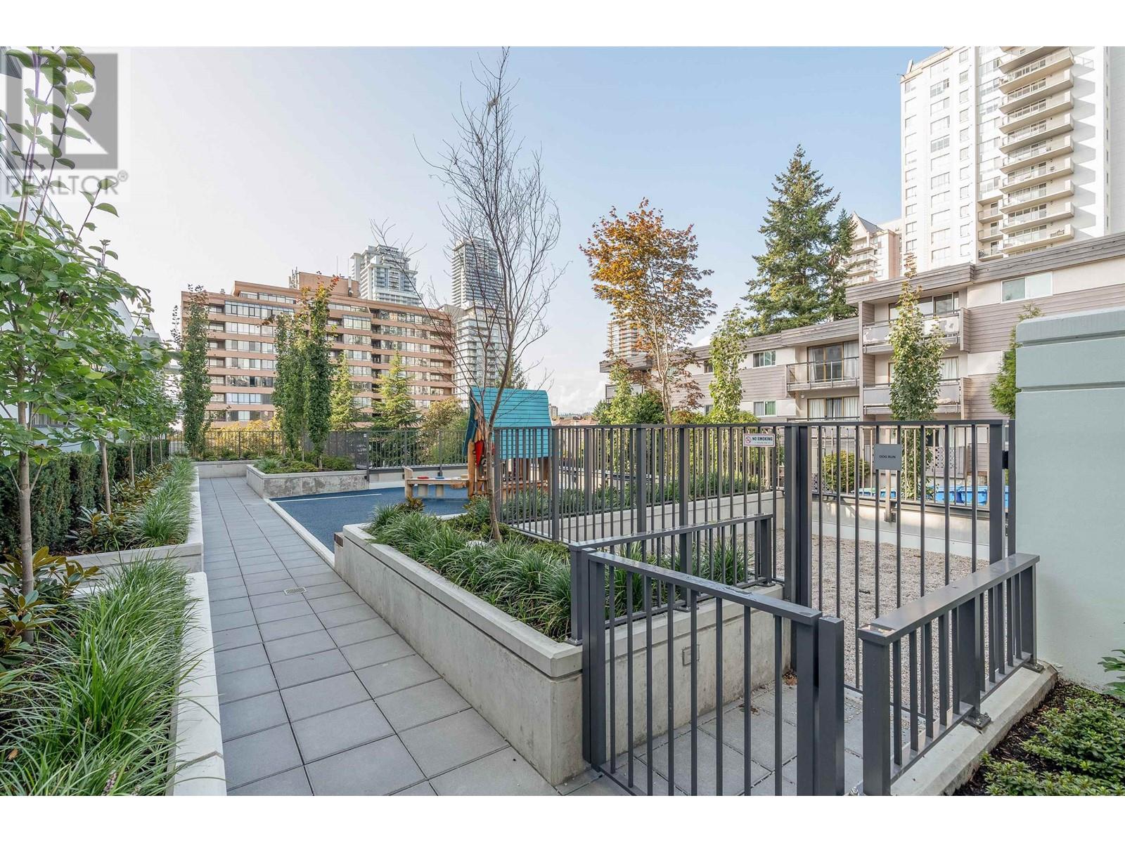 803 555 Sydney Avenue, Coquitlam, British Columbia  V3K 0G5 - Photo 22 - R2819749