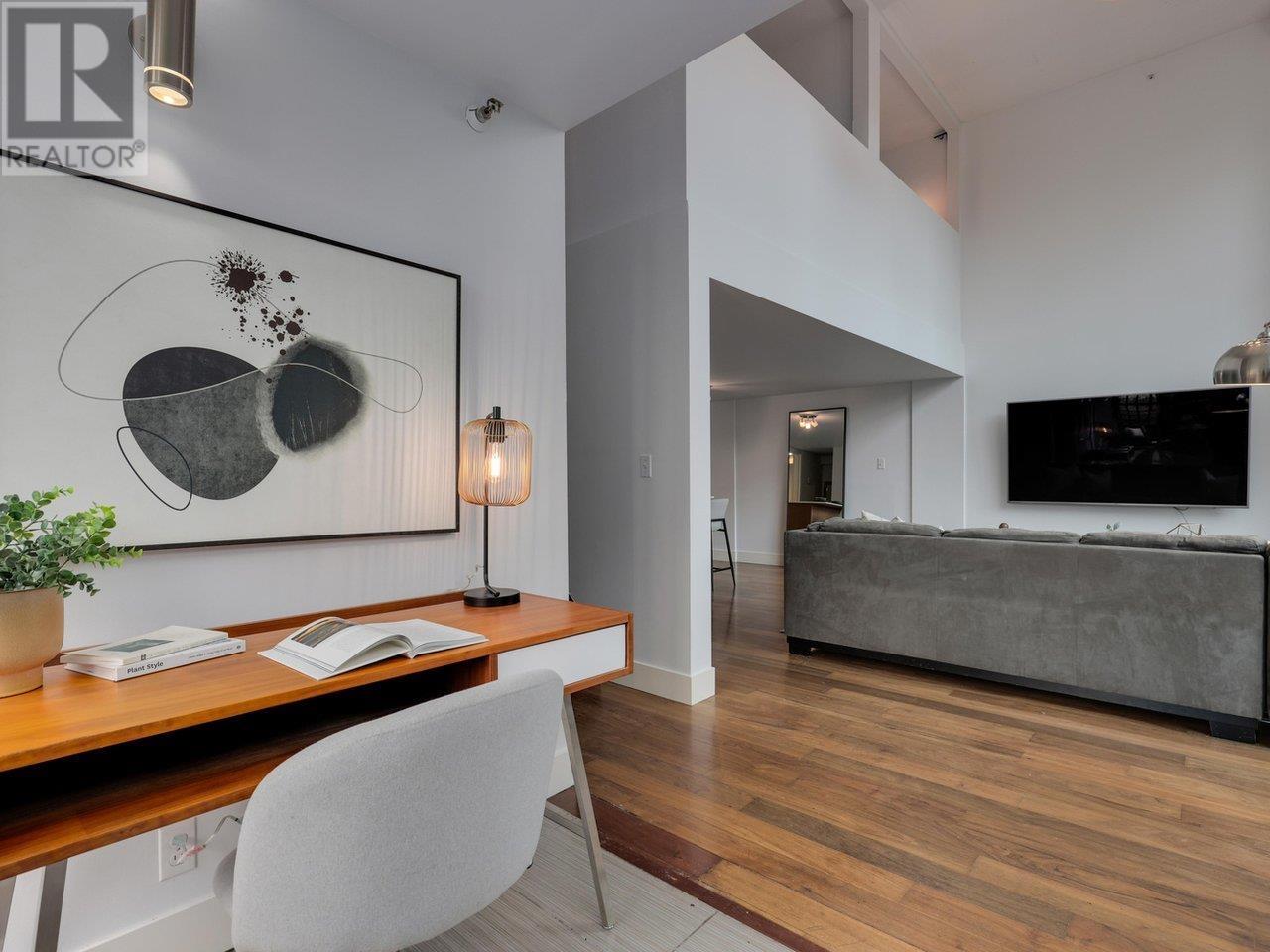 405 1238 Seymour Street, Vancouver, British Columbia  V6B 6J3 - Photo 11 - R2821712