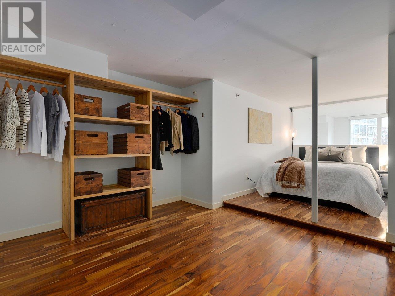 405 1238 Seymour Street, Vancouver, British Columbia  V6B 6J3 - Photo 15 - R2821712