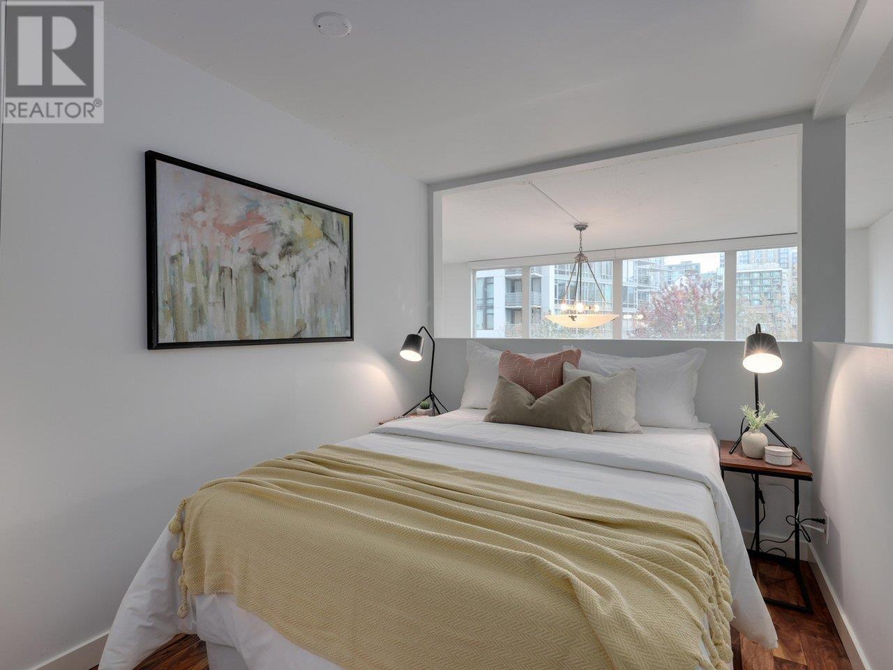 405 1238 Seymour Street, Vancouver, British Columbia  V6B 6J3 - Photo 18 - R2821712