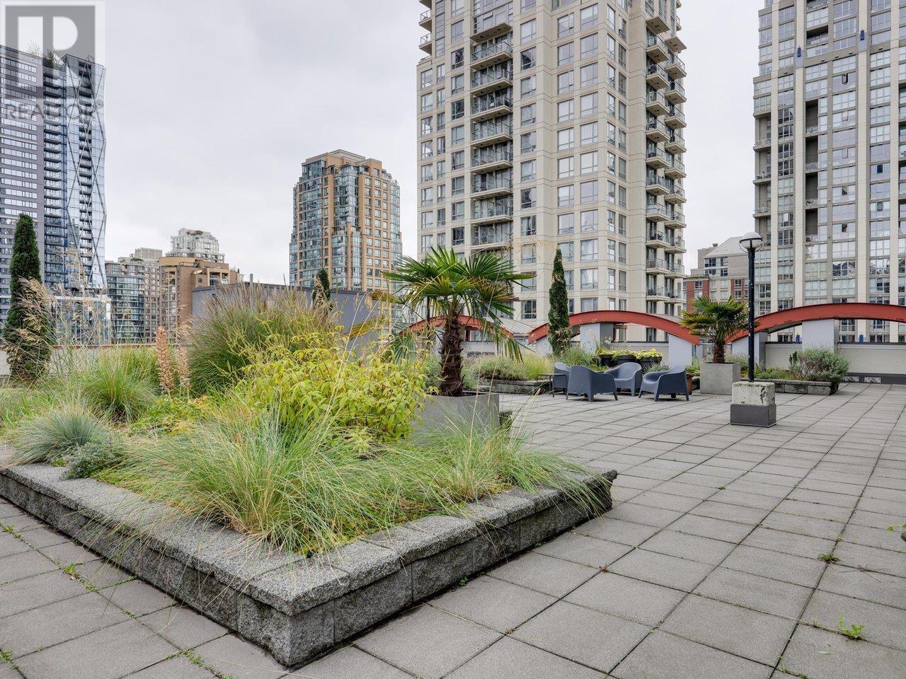 405 1238 Seymour Street, Vancouver, British Columbia  V6B 6J3 - Photo 21 - R2821712