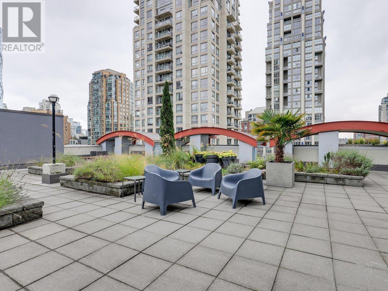 405 1238 Seymour Street, Vancouver, British Columbia  V6B 6J3 - Photo 22 - R2821712
