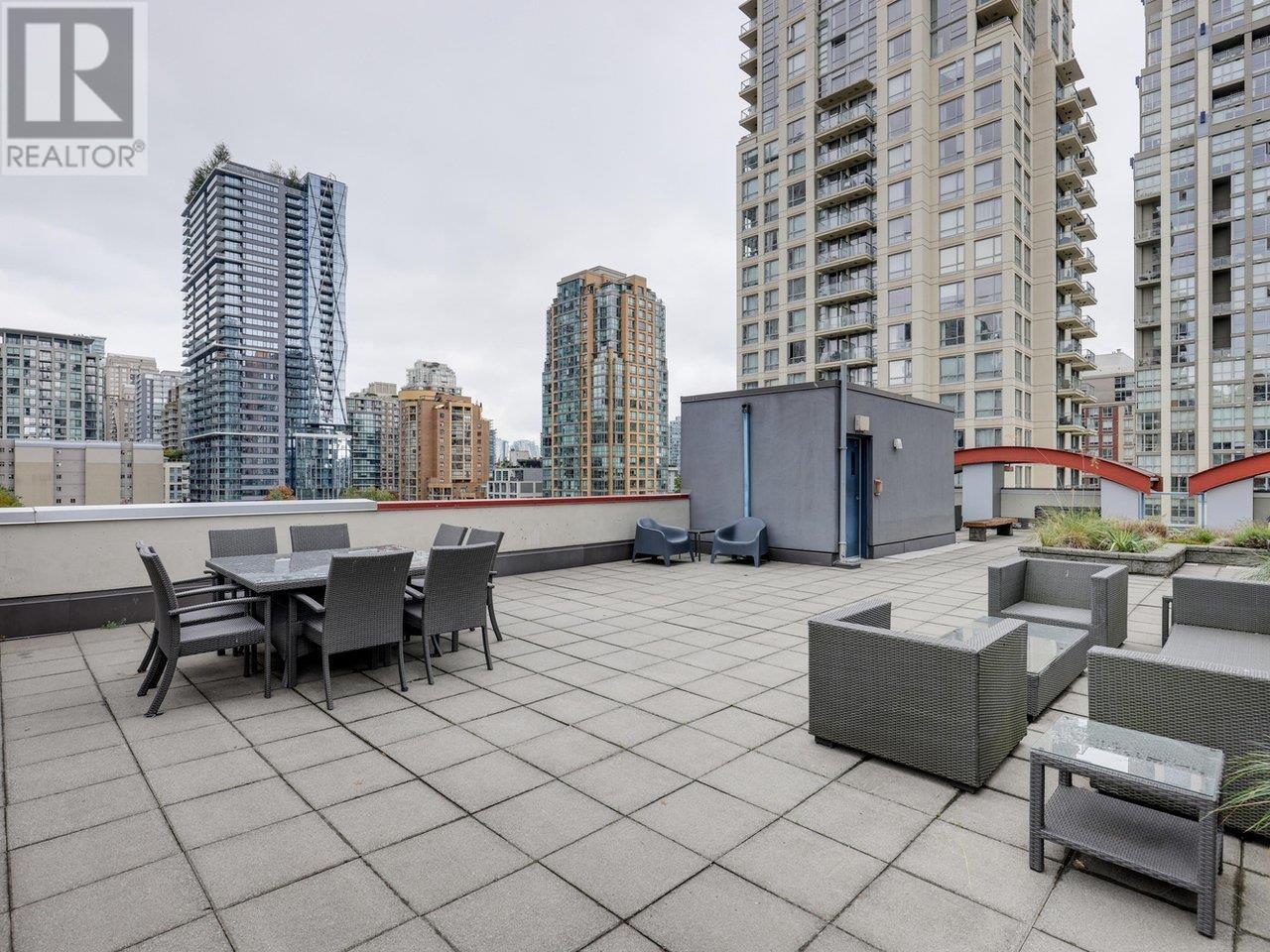 405 1238 Seymour Street, Vancouver, British Columbia  V6B 6J3 - Photo 23 - R2821712