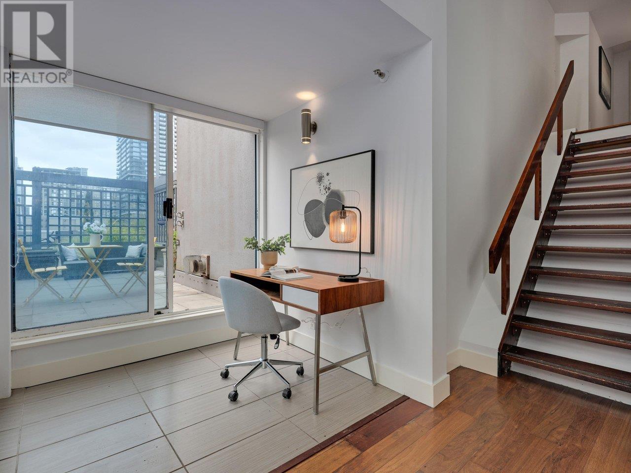 405 1238 Seymour Street, Vancouver, British Columbia  V6B 6J3 - Photo 5 - R2821712