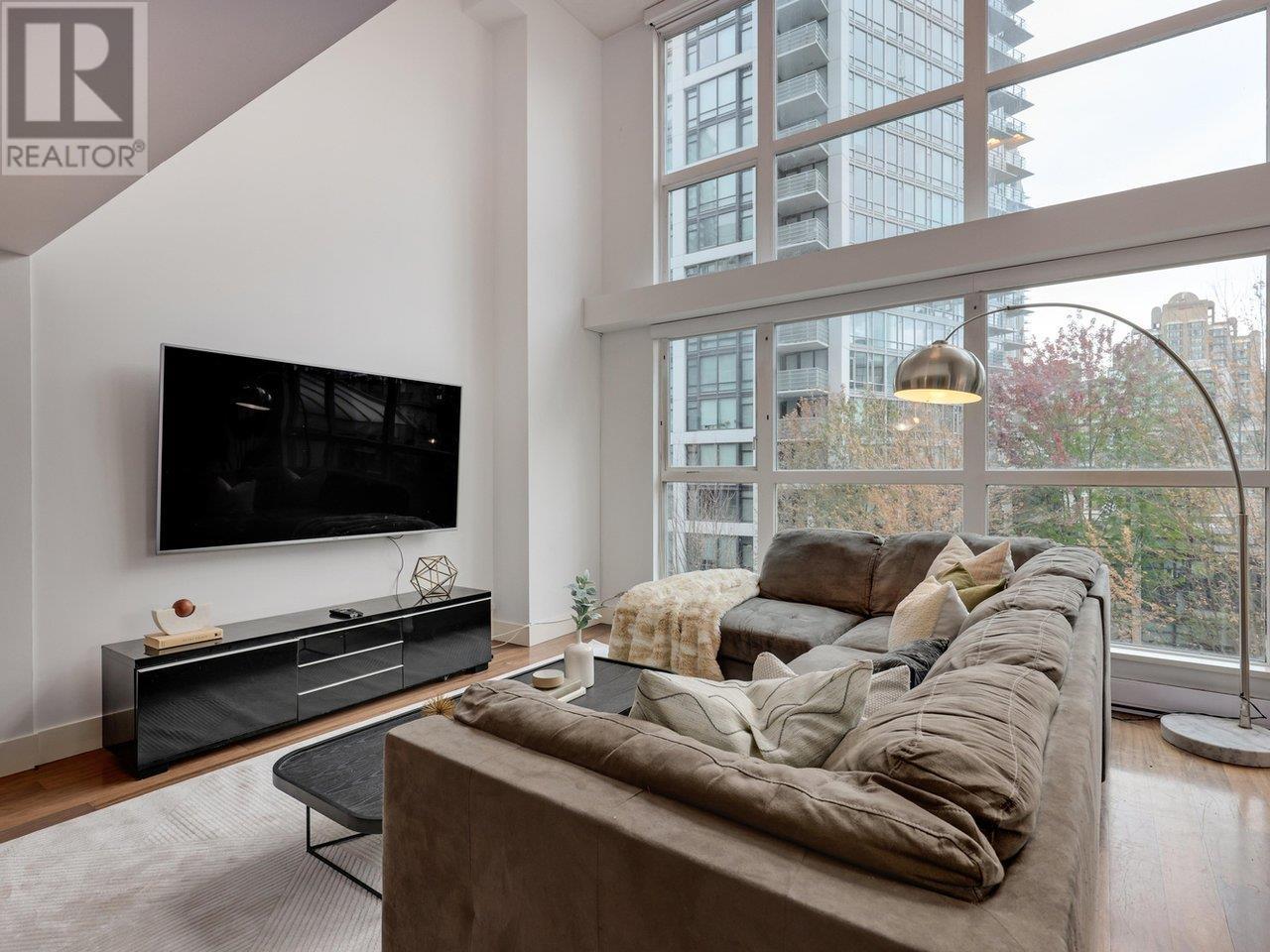 405 1238 Seymour Street, Vancouver, British Columbia  V6B 6J3 - Photo 6 - R2821712
