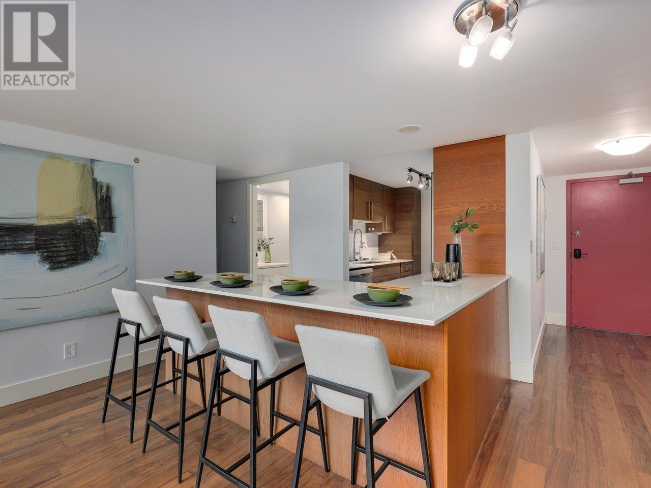 405 1238 Seymour Street, Vancouver, British Columbia  V6B 6J3 - Photo 7 - R2821712
