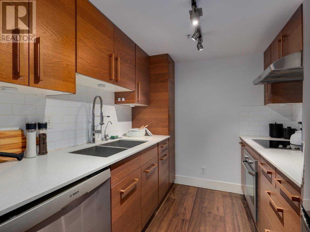 405 1238 Seymour Street, Vancouver, British Columbia  V6B 6J3 - Photo 8 - R2821712