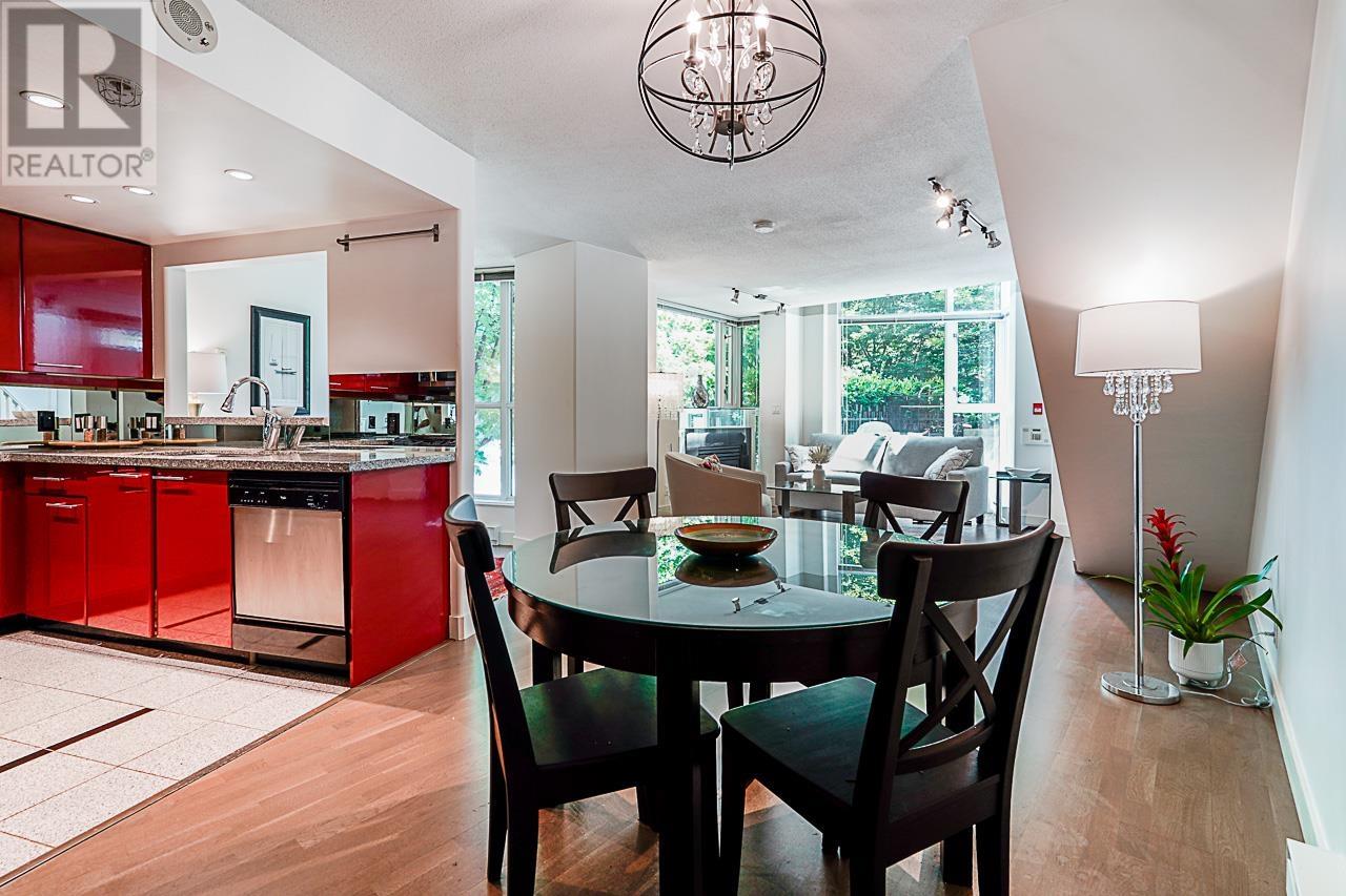 601 Jervis Street, Vancouver, British Columbia  V6E 3M5 - Photo 10 - R2821730