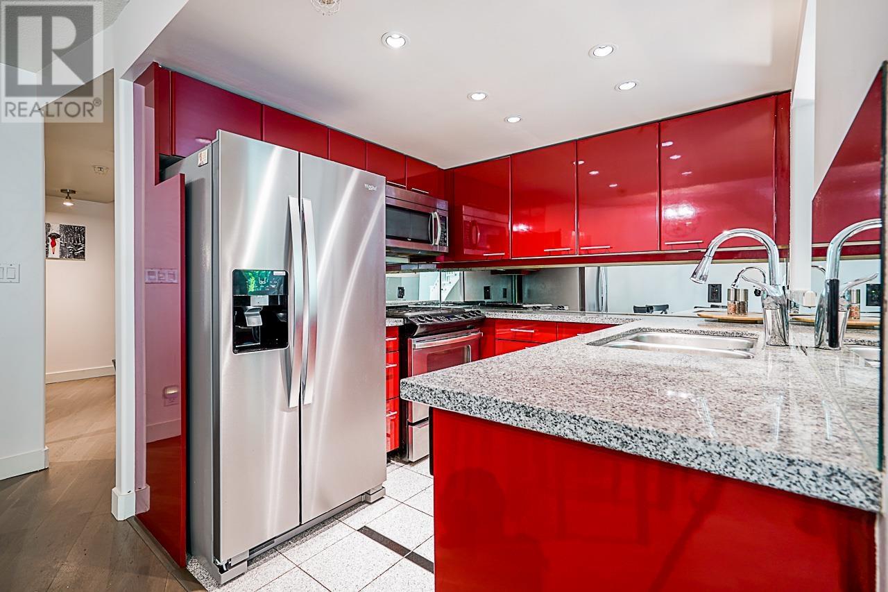601 Jervis Street, Vancouver, British Columbia  V6E 3M5 - Photo 11 - R2821730