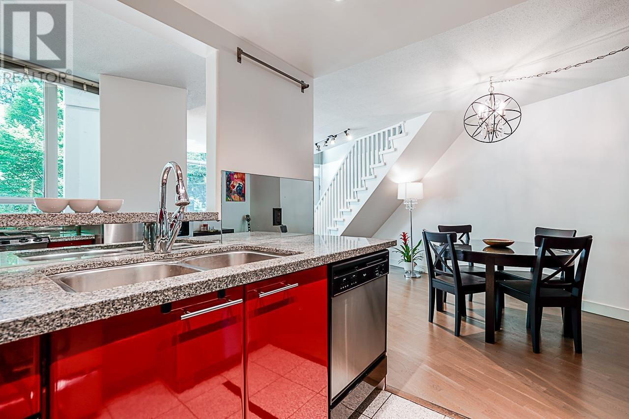 601 Jervis Street, Vancouver, British Columbia  V6E 3M5 - Photo 13 - R2821730