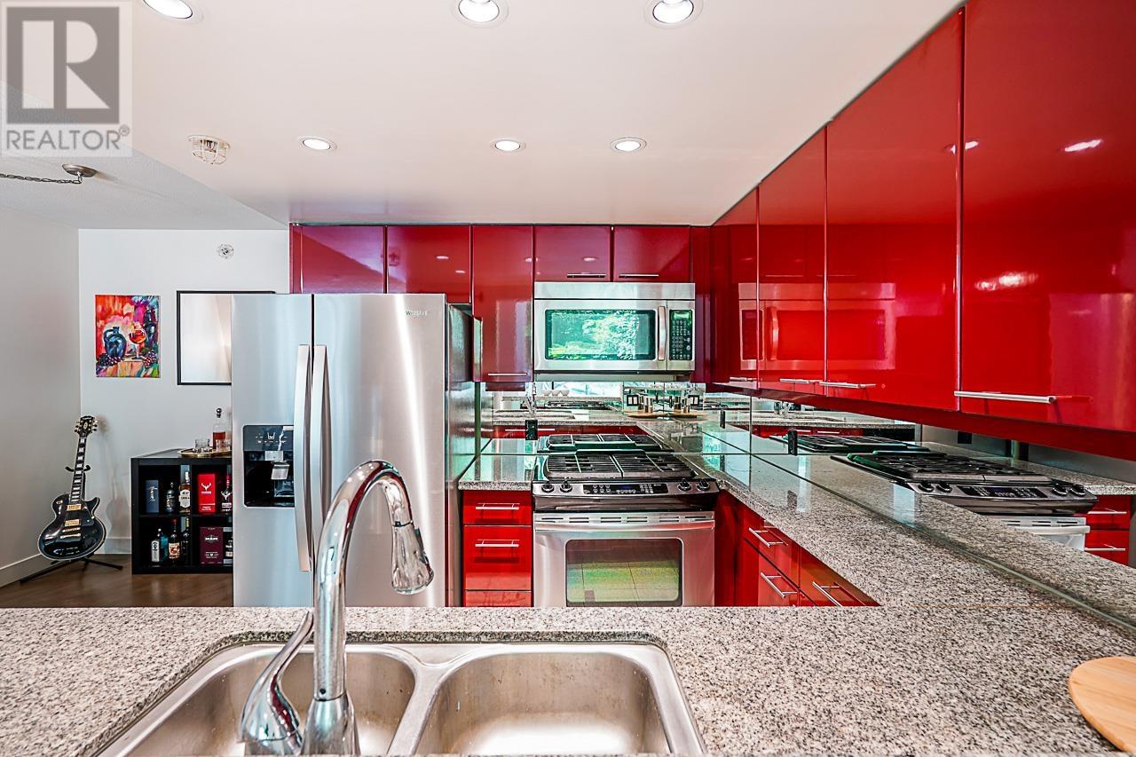 601 Jervis Street, Vancouver, British Columbia  V6E 3M5 - Photo 14 - R2821730