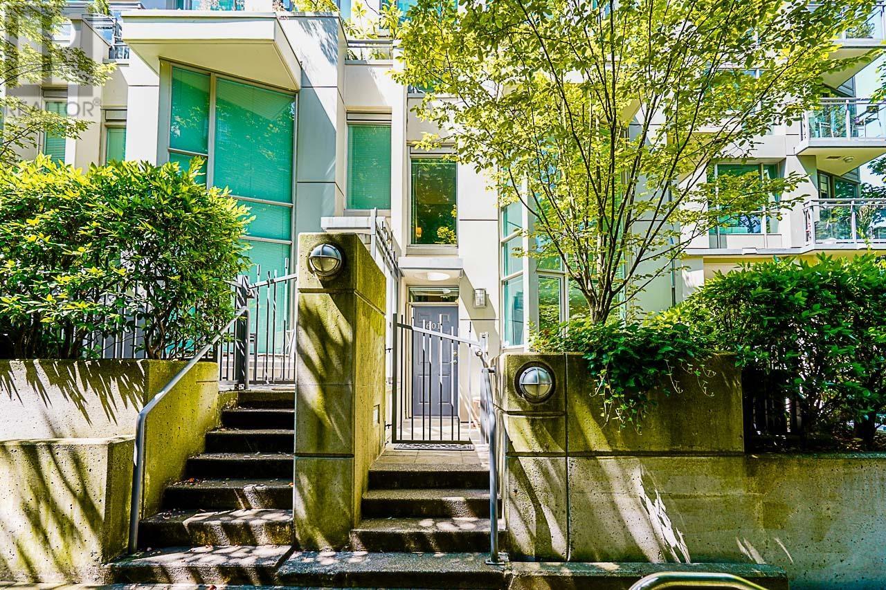 601 Jervis Street, Vancouver, British Columbia  V6E 3M5 - Photo 2 - R2821730