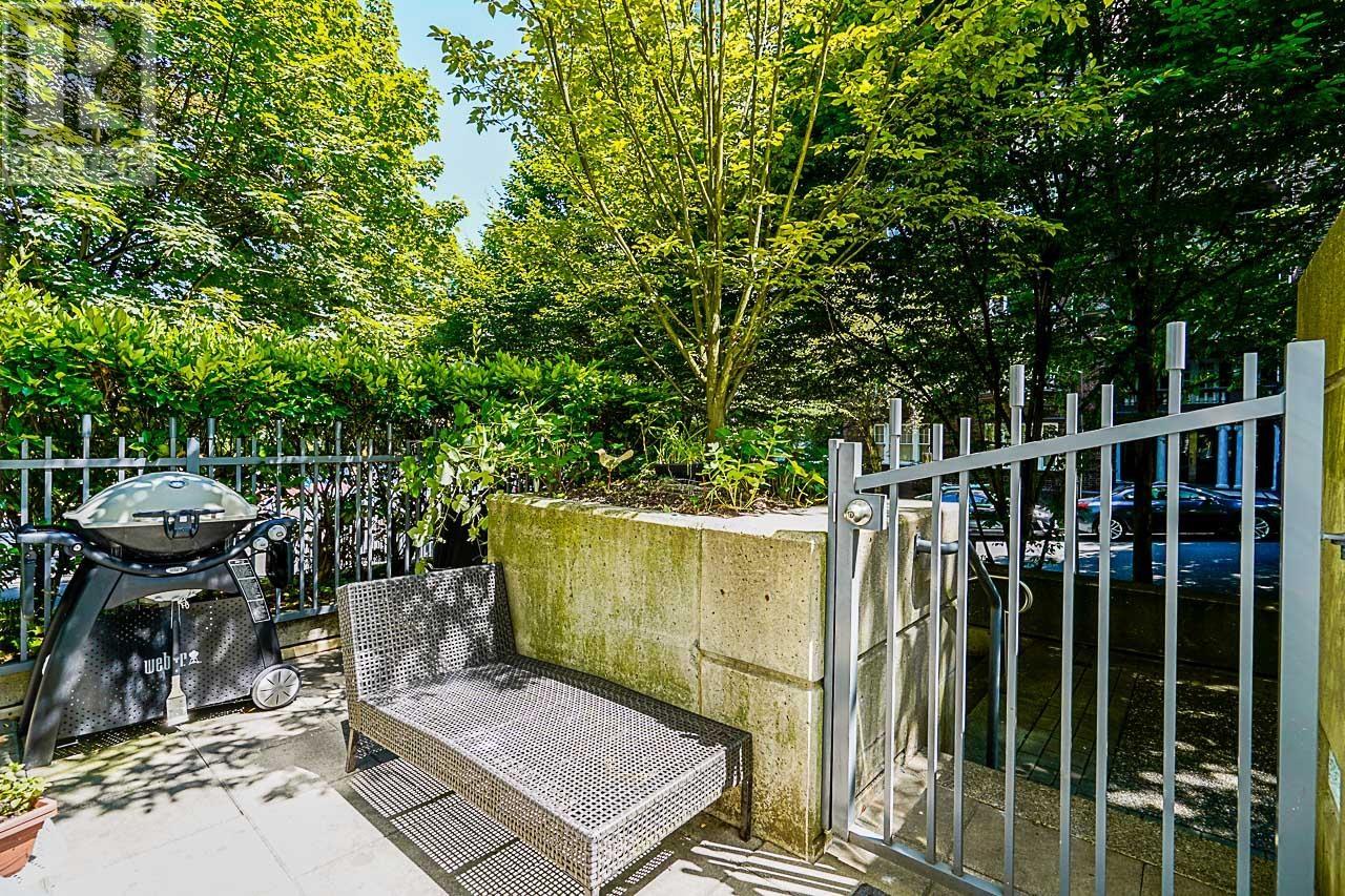 601 Jervis Street, Vancouver, British Columbia  V6E 3M5 - Photo 29 - R2821730