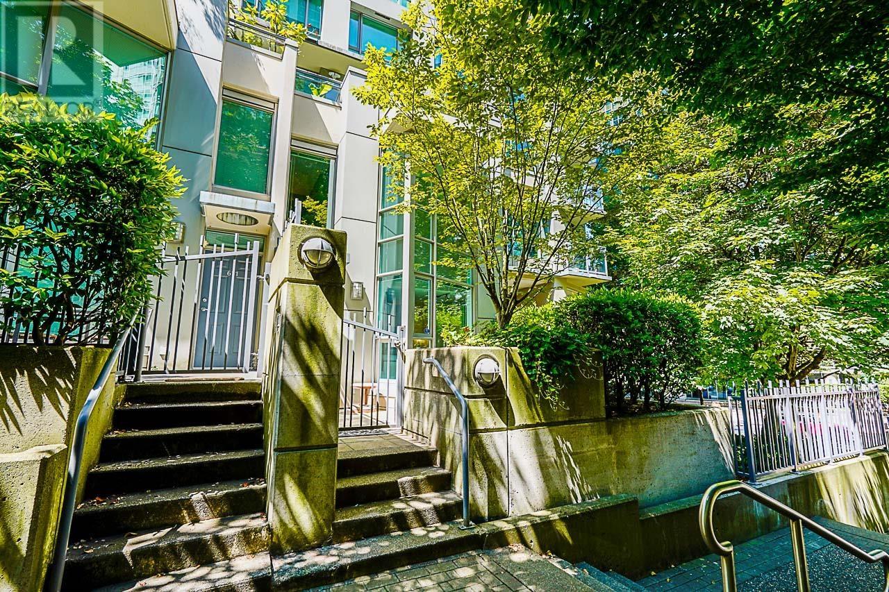 601 Jervis Street, Vancouver, British Columbia  V6E 3M5 - Photo 3 - R2821730