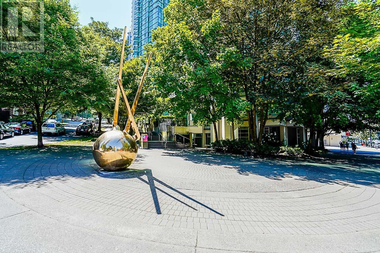601 Jervis Street, Vancouver, British Columbia  V6E 3M5 - Photo 30 - R2821730
