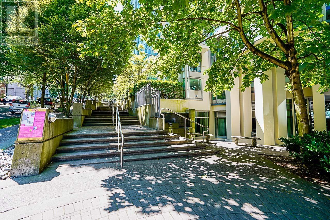 601 Jervis Street, Vancouver, British Columbia  V6E 3M5 - Photo 31 - R2821730