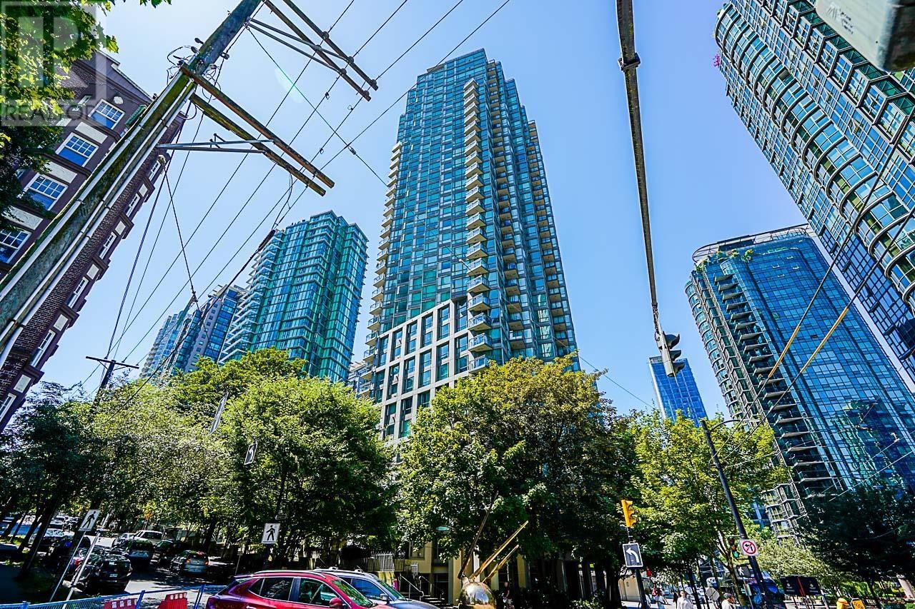 601 Jervis Street, Vancouver, British Columbia  V6E 3M5 - Photo 32 - R2821730