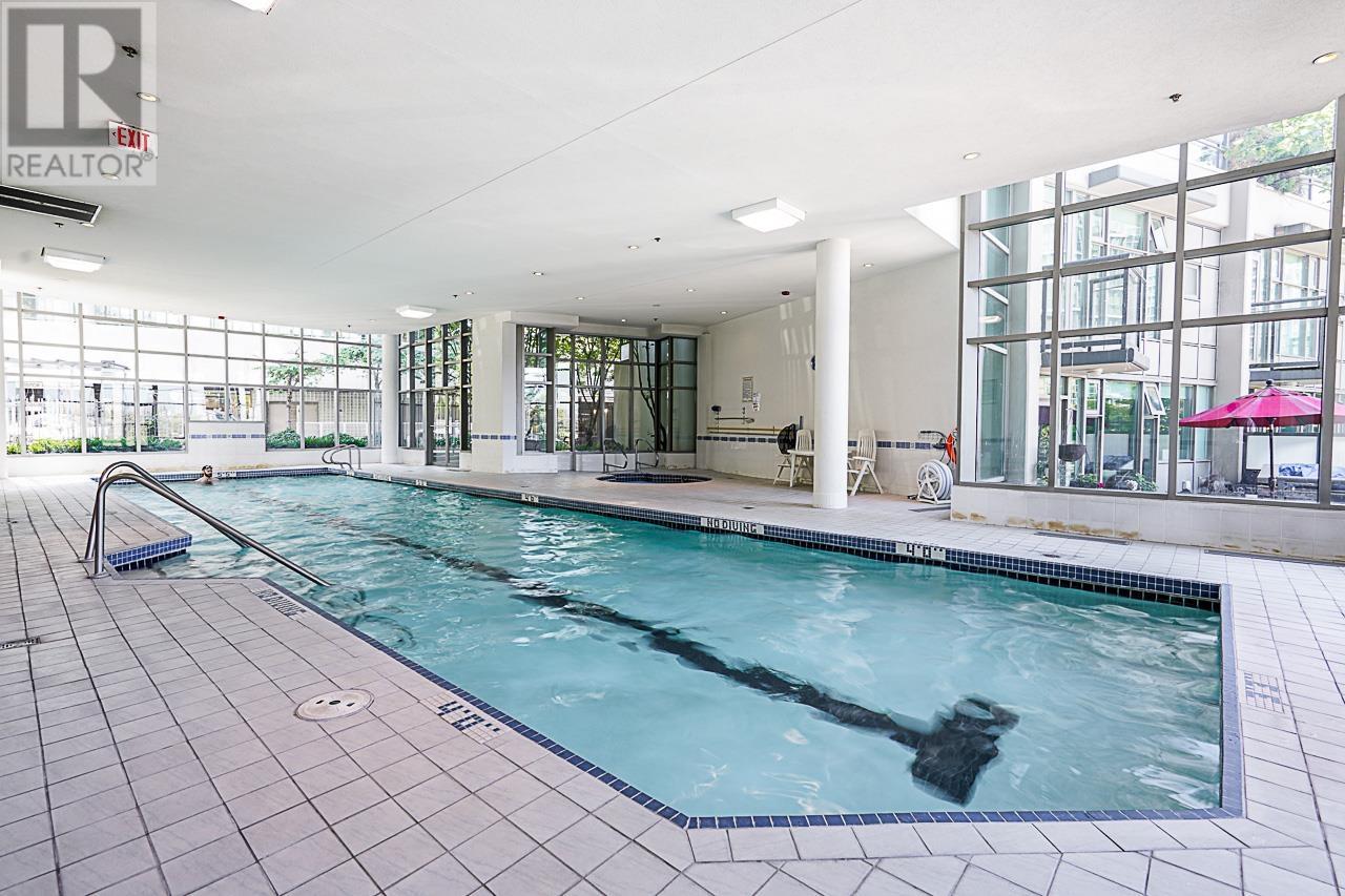 601 Jervis Street, Vancouver, British Columbia  V6E 3M5 - Photo 34 - R2821730