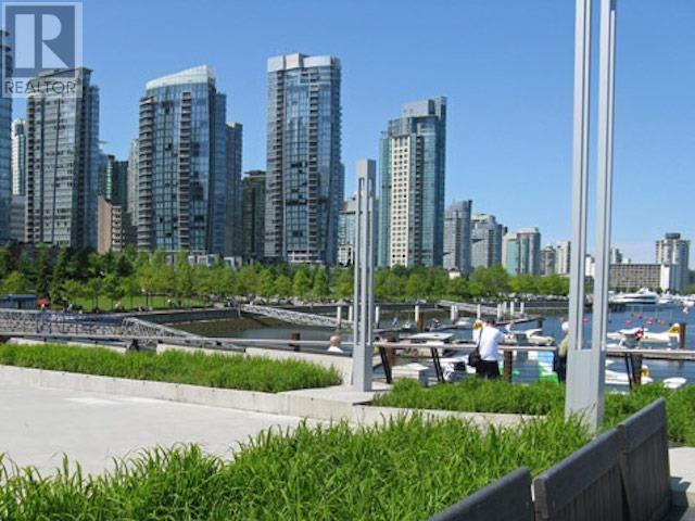 601 Jervis Street, Vancouver, British Columbia  V6E 3M5 - Photo 37 - R2821730