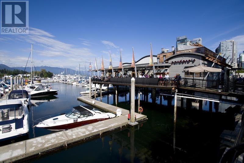 601 Jervis Street, Vancouver, British Columbia  V6E 3M5 - Photo 39 - R2821730