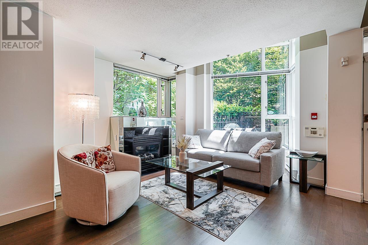 601 Jervis Street, Vancouver, British Columbia  V6E 3M5 - Photo 4 - R2821730