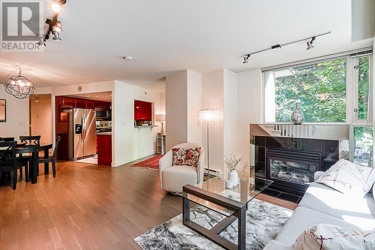 601 Jervis Street, Vancouver, British Columbia  V6E 3M5 - Photo 6 - R2821730