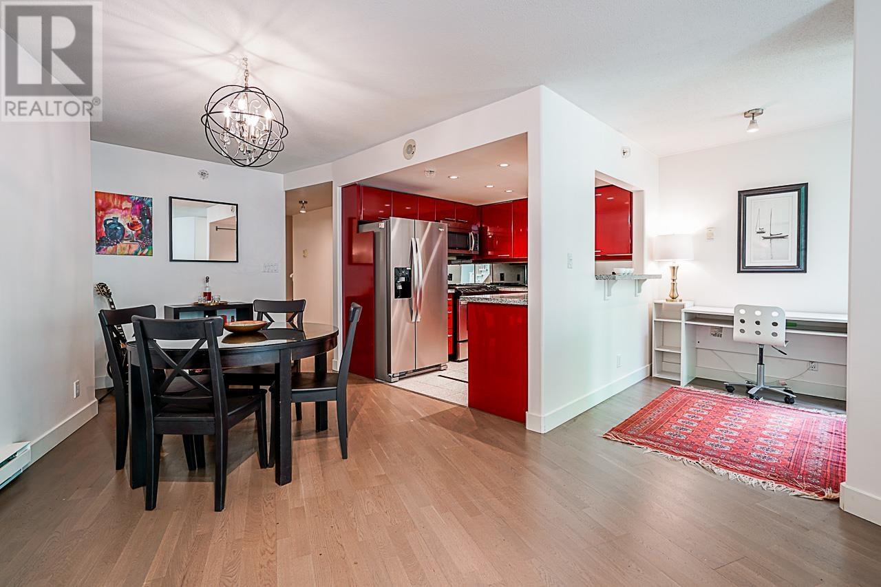 601 Jervis Street, Vancouver, British Columbia  V6E 3M5 - Photo 7 - R2821730