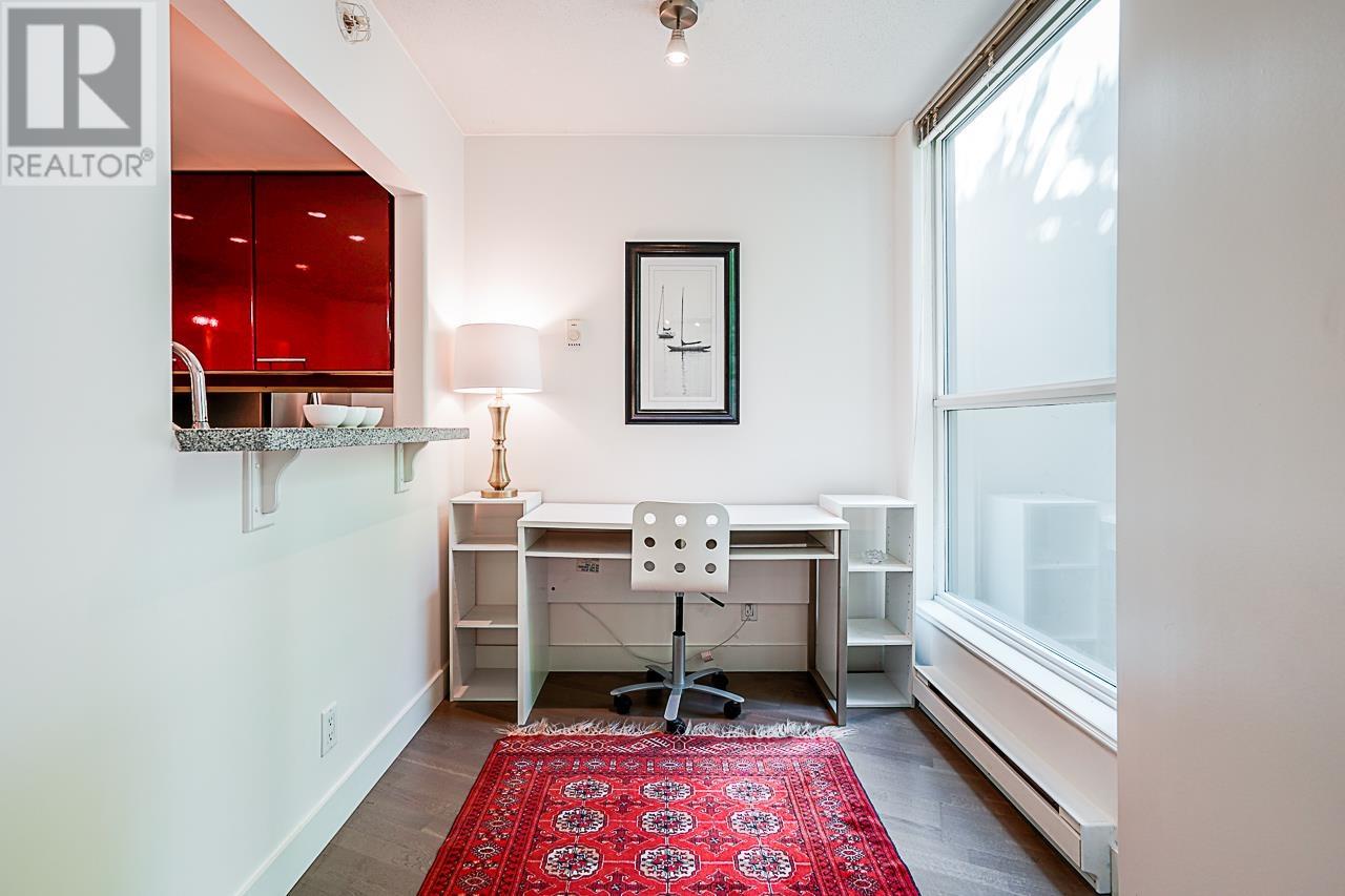 601 Jervis Street, Vancouver, British Columbia  V6E 3M5 - Photo 8 - R2821730
