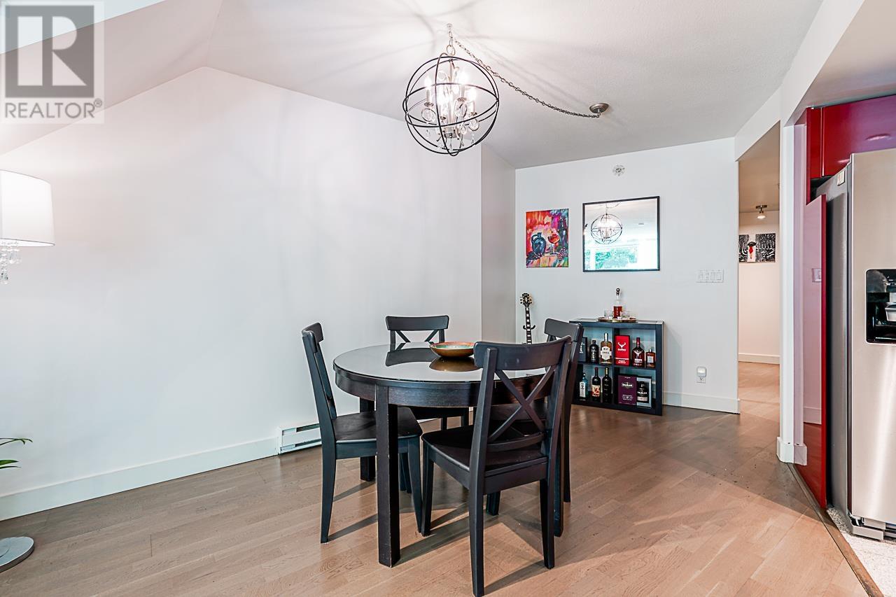 601 Jervis Street, Vancouver, British Columbia  V6E 3M5 - Photo 9 - R2821730