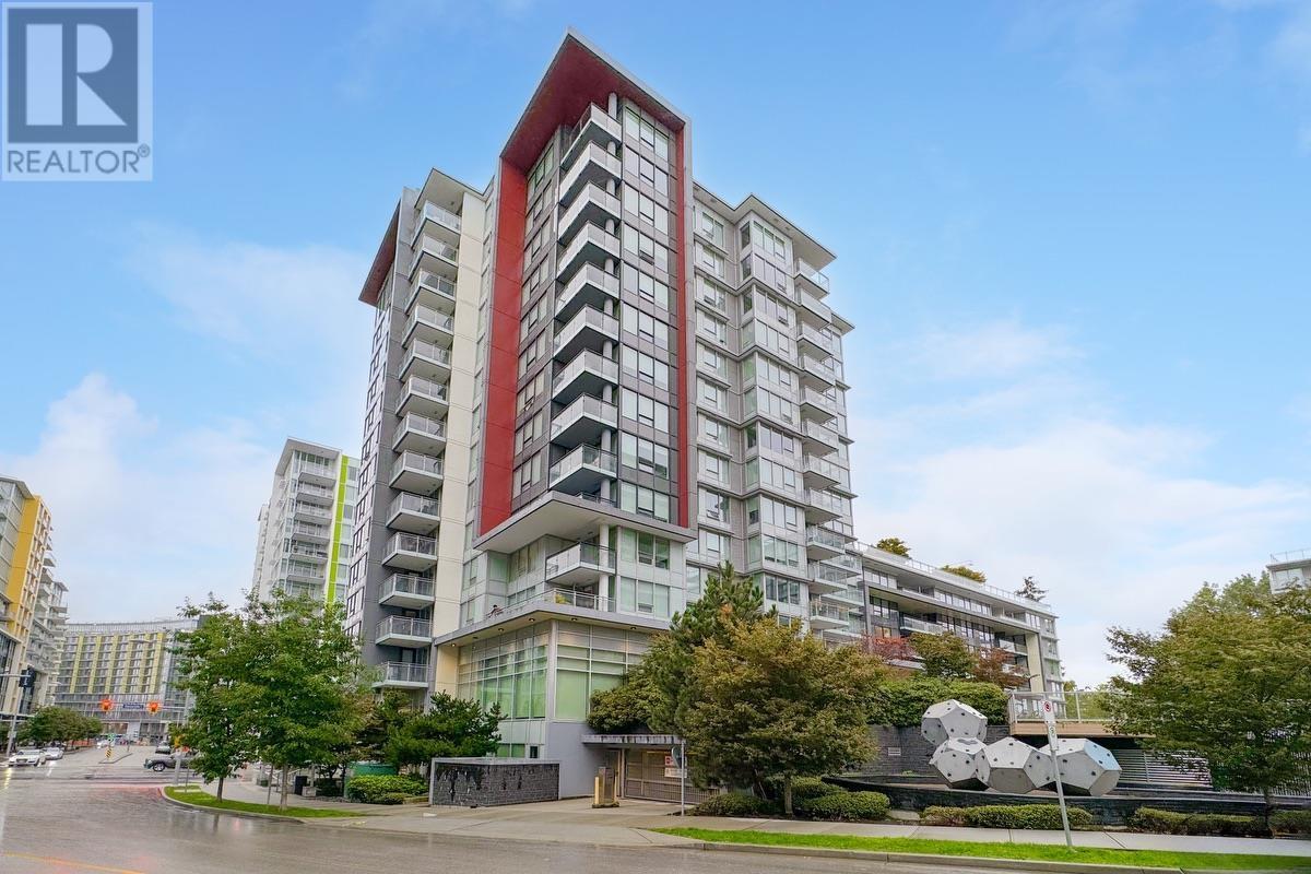 1803 8833 Hazelbridge Way, Richmond, British Columbia  V6X 0N3 - Photo 1 - R2821736