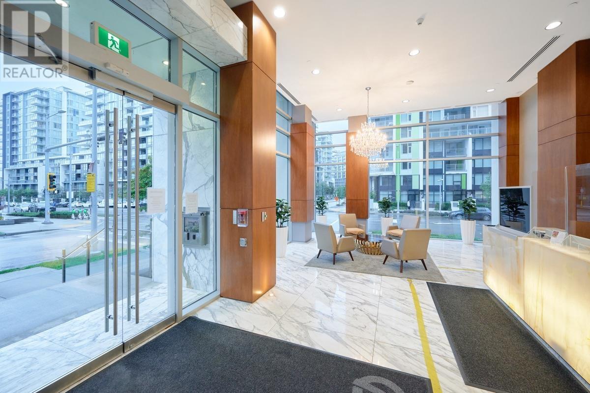 1803 8833 Hazelbridge Way, Richmond, British Columbia  V6X 0N3 - Photo 2 - R2821736