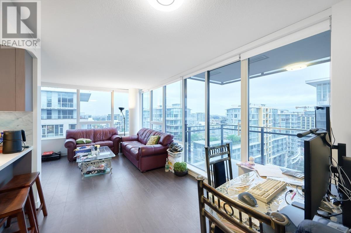 1803 8833 Hazelbridge Way, Richmond, British Columbia  V6X 0N3 - Photo 5 - R2821736