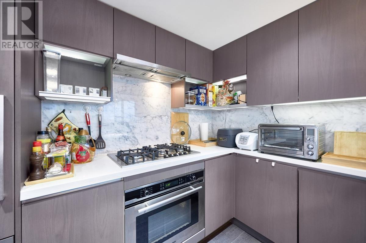 1803 8833 Hazelbridge Way, Richmond, British Columbia  V6X 0N3 - Photo 6 - R2821736