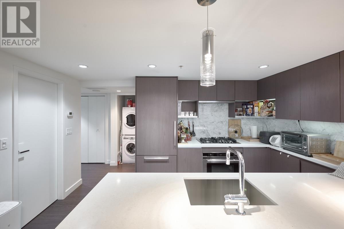 1803 8833 Hazelbridge Way, Richmond, British Columbia  V6X 0N3 - Photo 7 - R2821736