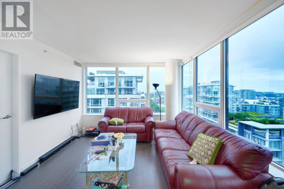 1803 8833 Hazelbridge Way, Richmond, British Columbia  V6X 0N3 - Photo 9 - R2821736