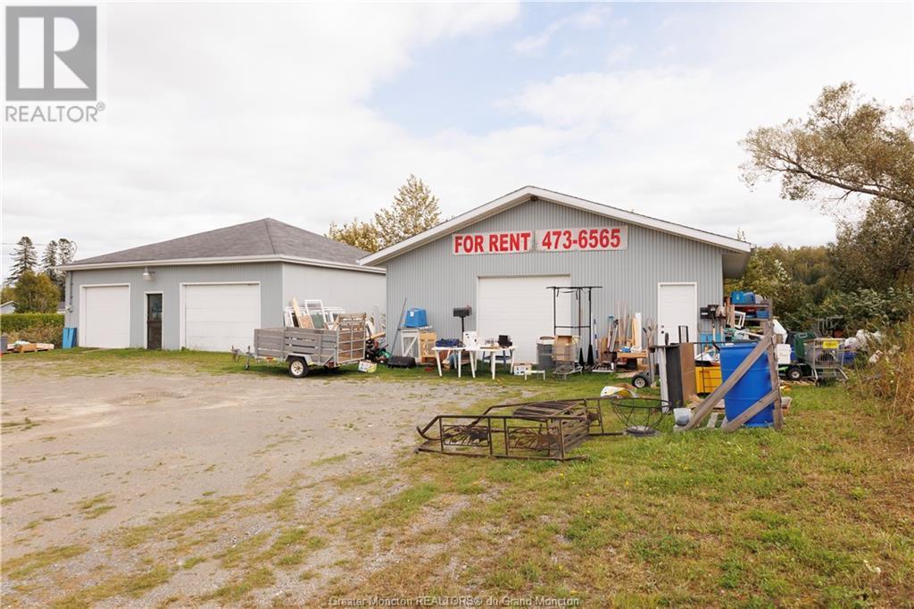 651 Main St, Grand Sault, New Brunswick  E3Z 2W6 - Photo 11 - M147211