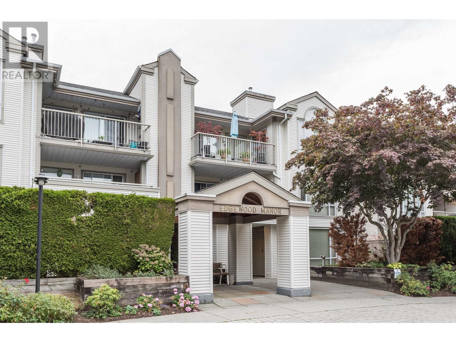 204 19122 122 AVENUE, pitt meadows, British Columbia