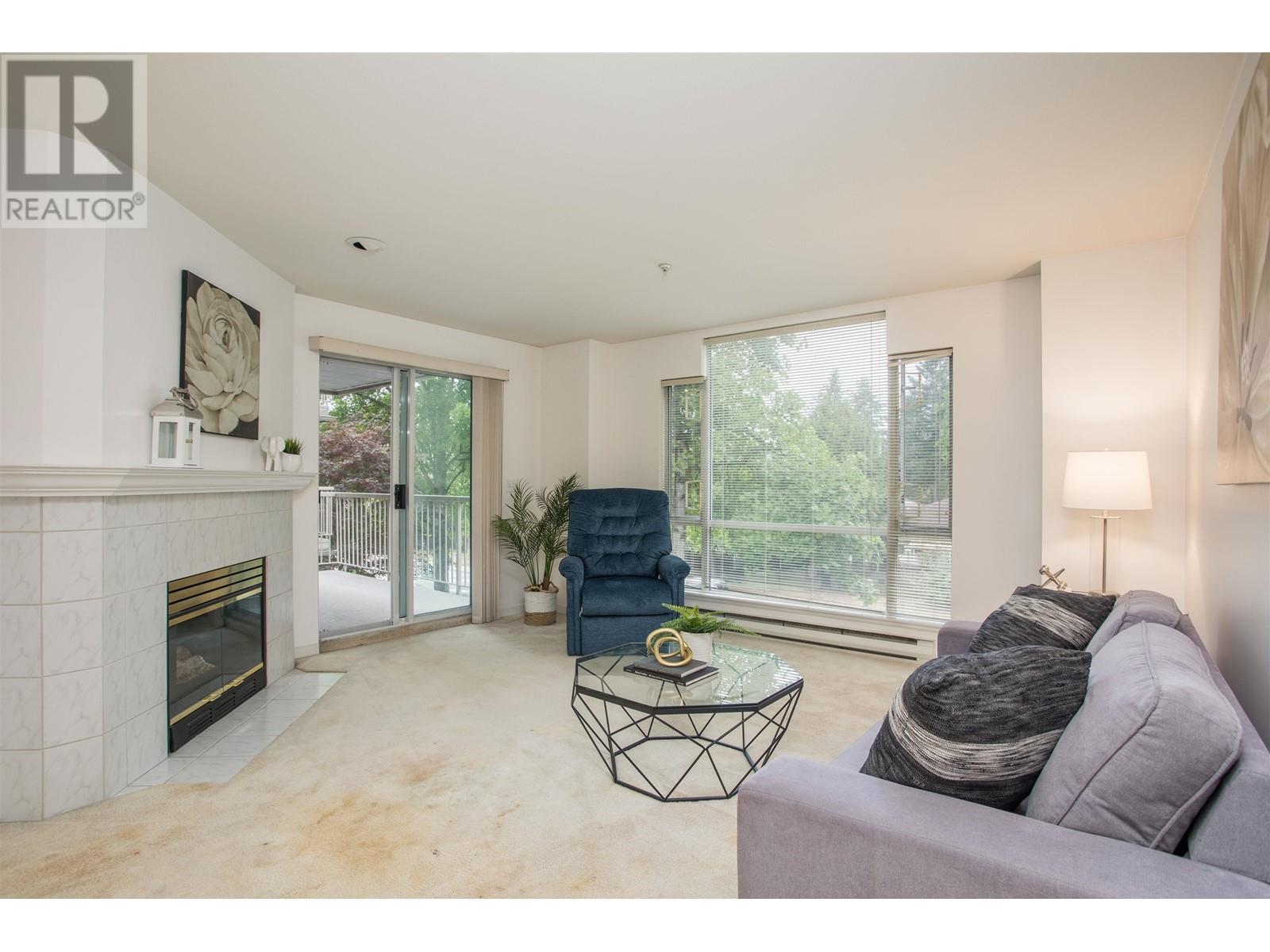 204 19122 122 Avenue, Pitt Meadows, British Columbia  V3Y 2N7 - Photo 2 - R2821745