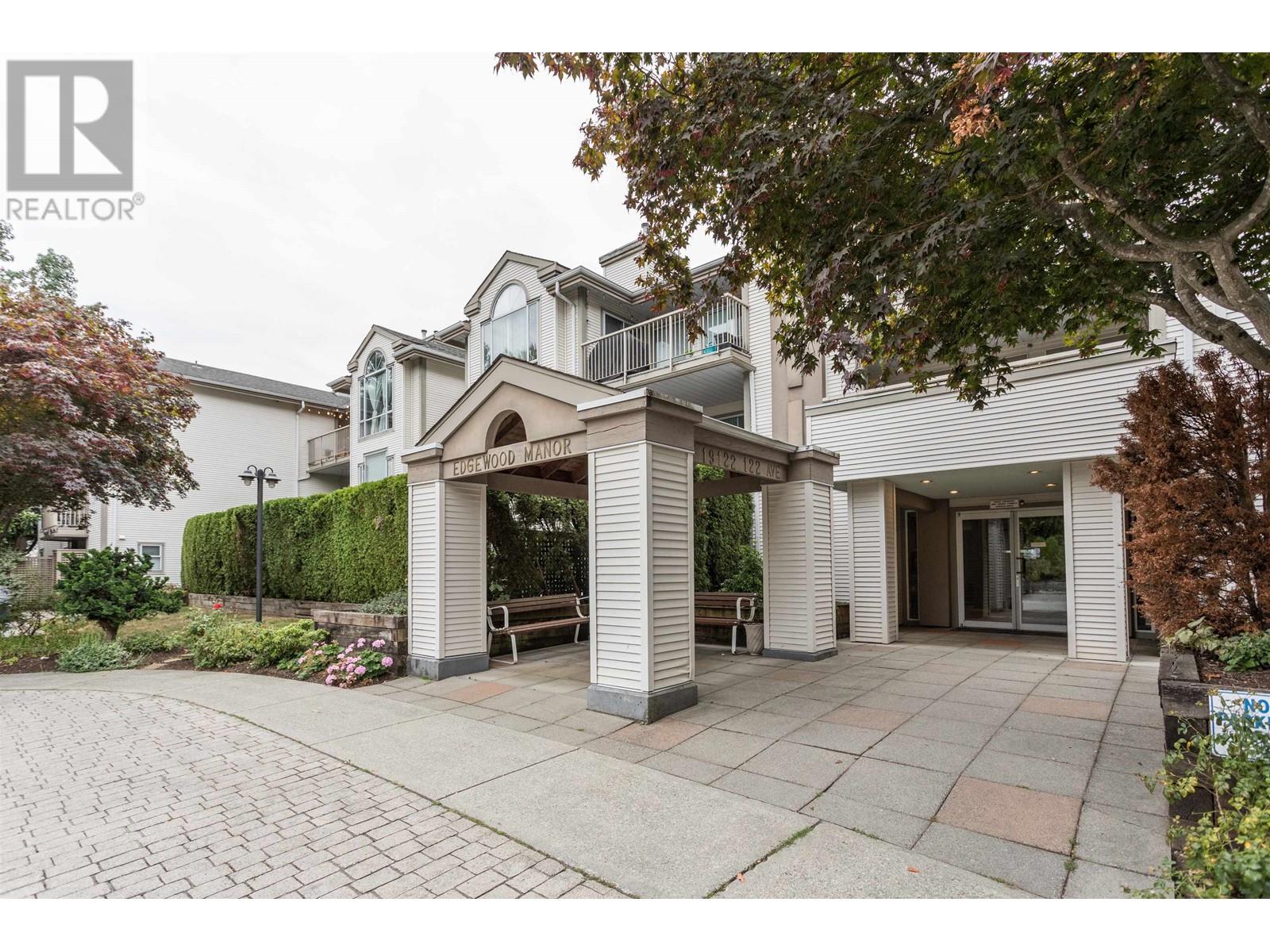 204 19122 122 Avenue, Pitt Meadows, British Columbia  V3Y 2N7 - Photo 28 - R2821745