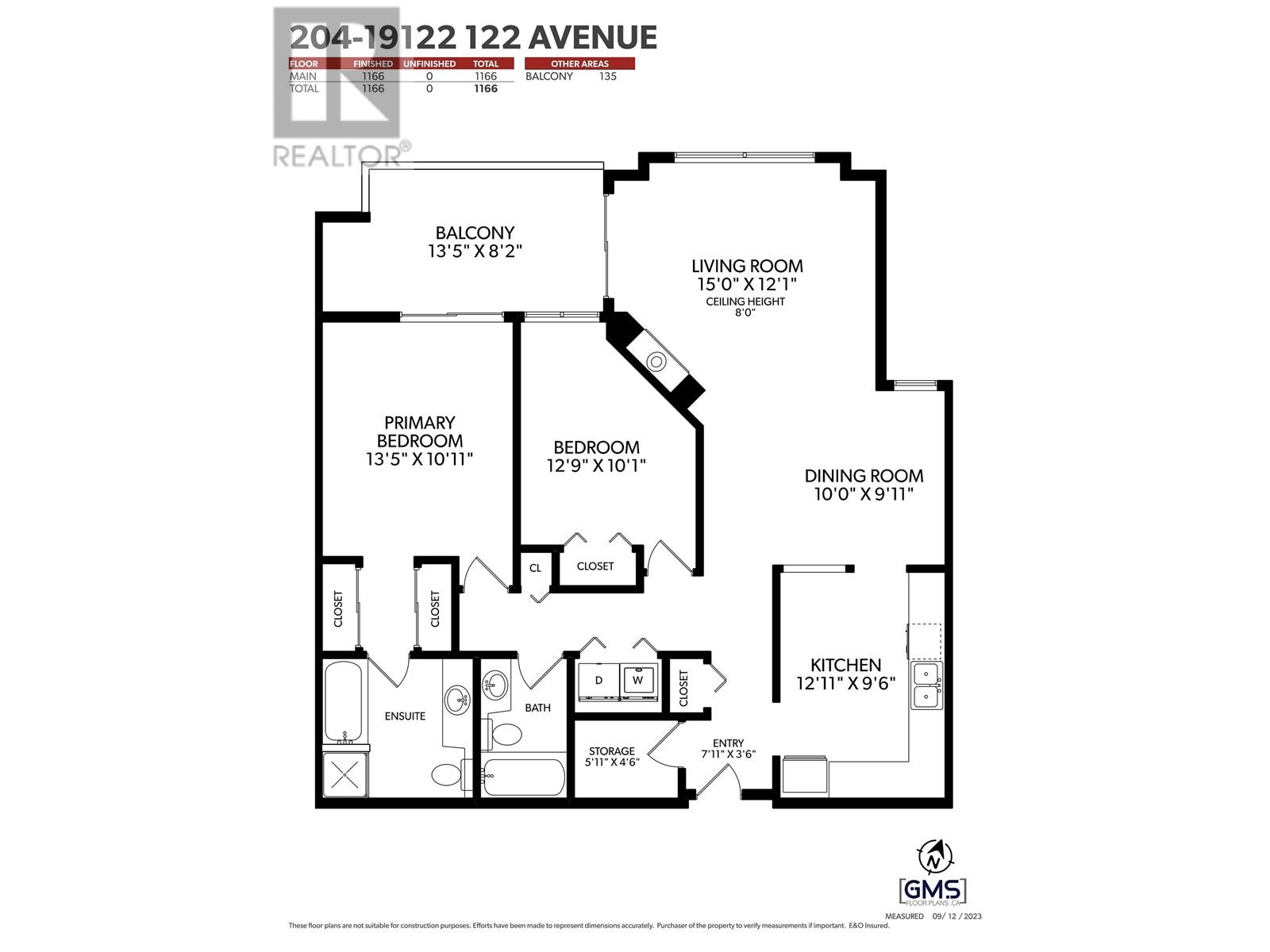 204 19122 122 Avenue, Pitt Meadows, British Columbia  V3Y 2N7 - Photo 31 - R2821745