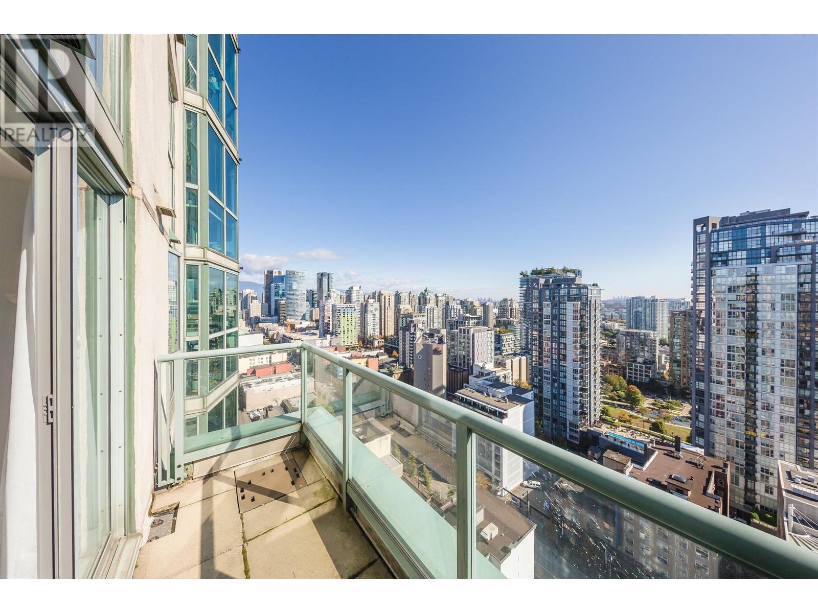 2404 1188 Howe Street, Vancouver, British Columbia  V6Z 2S8 - Photo 13 - R2821759