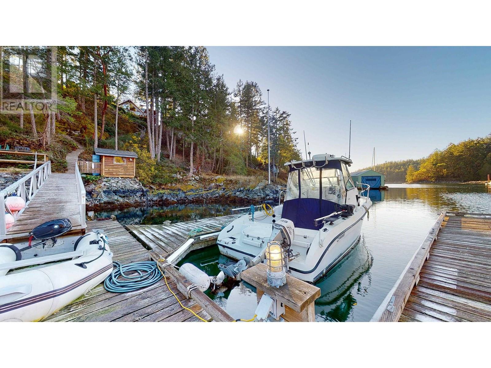 5393 SANS SOUCI ROAD, halfmoon bay, British Columbia
