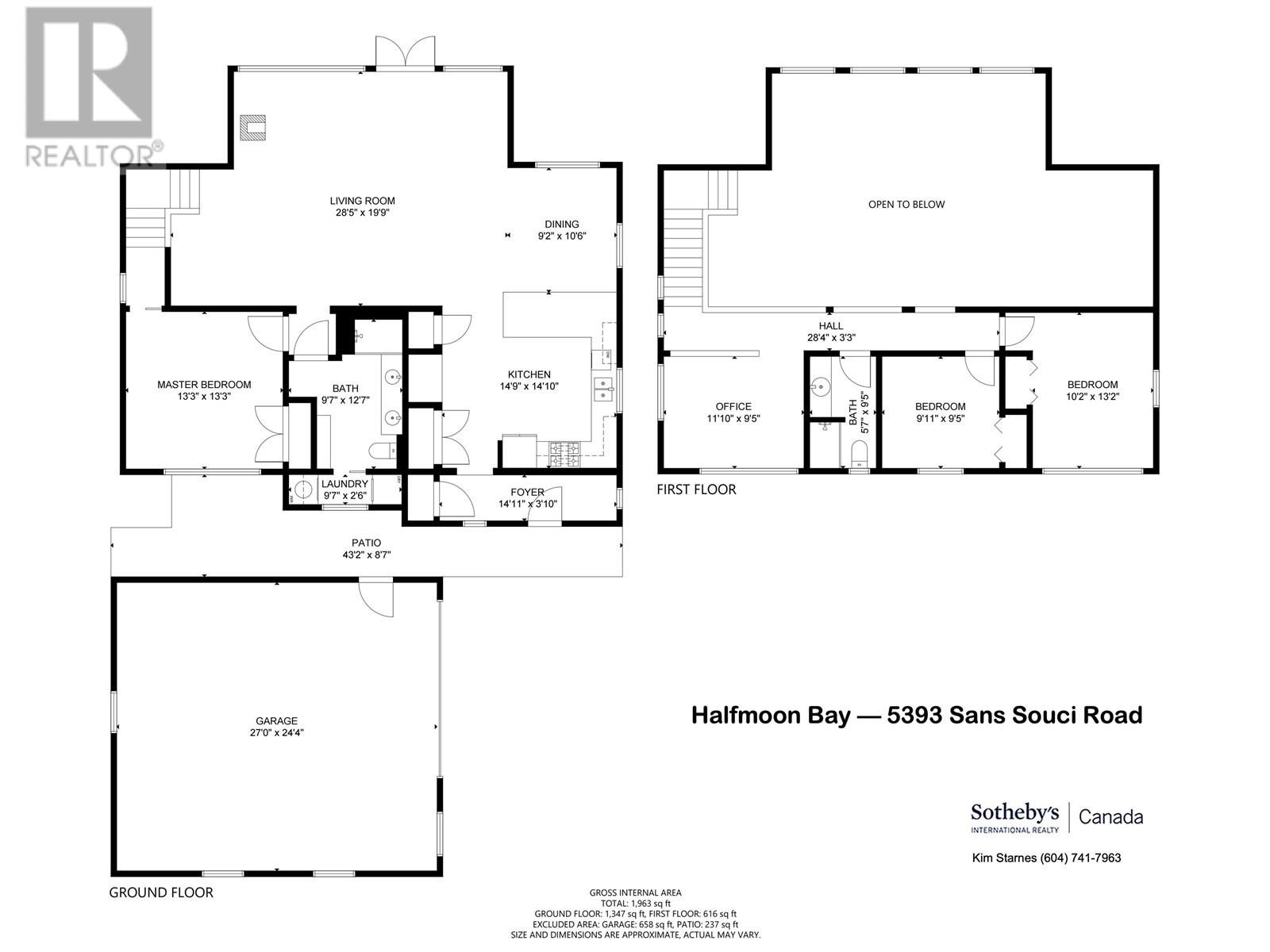 5393 Sans Souci Road, Halfmoon Bay, British Columbia  V7Z 1B6 - Photo 39 - R2821687