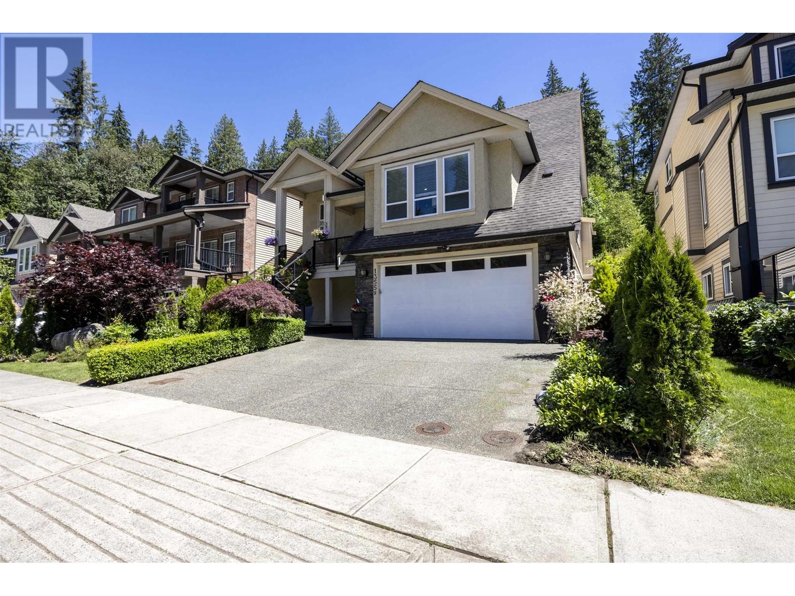 13558 BALSAM STREET, maple ridge, British Columbia