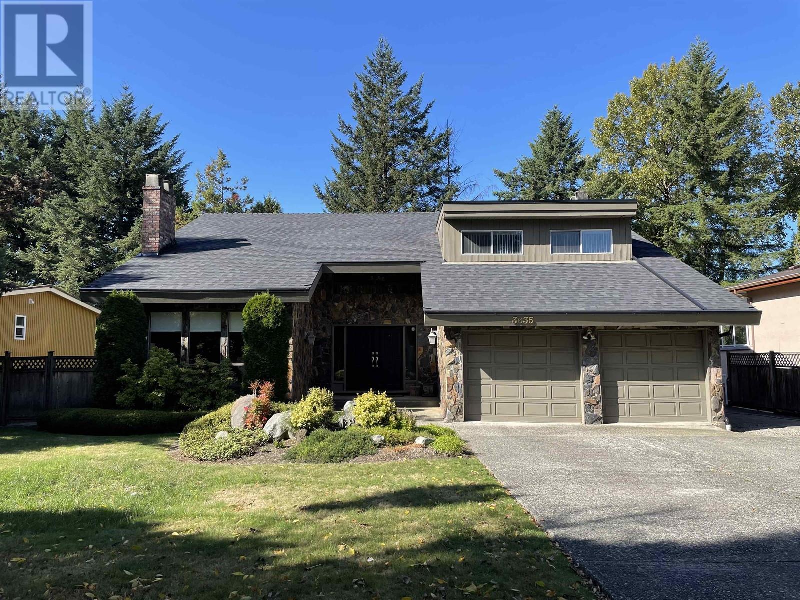 3635 LYNNDALE CRESCENT, burnaby, British Columbia