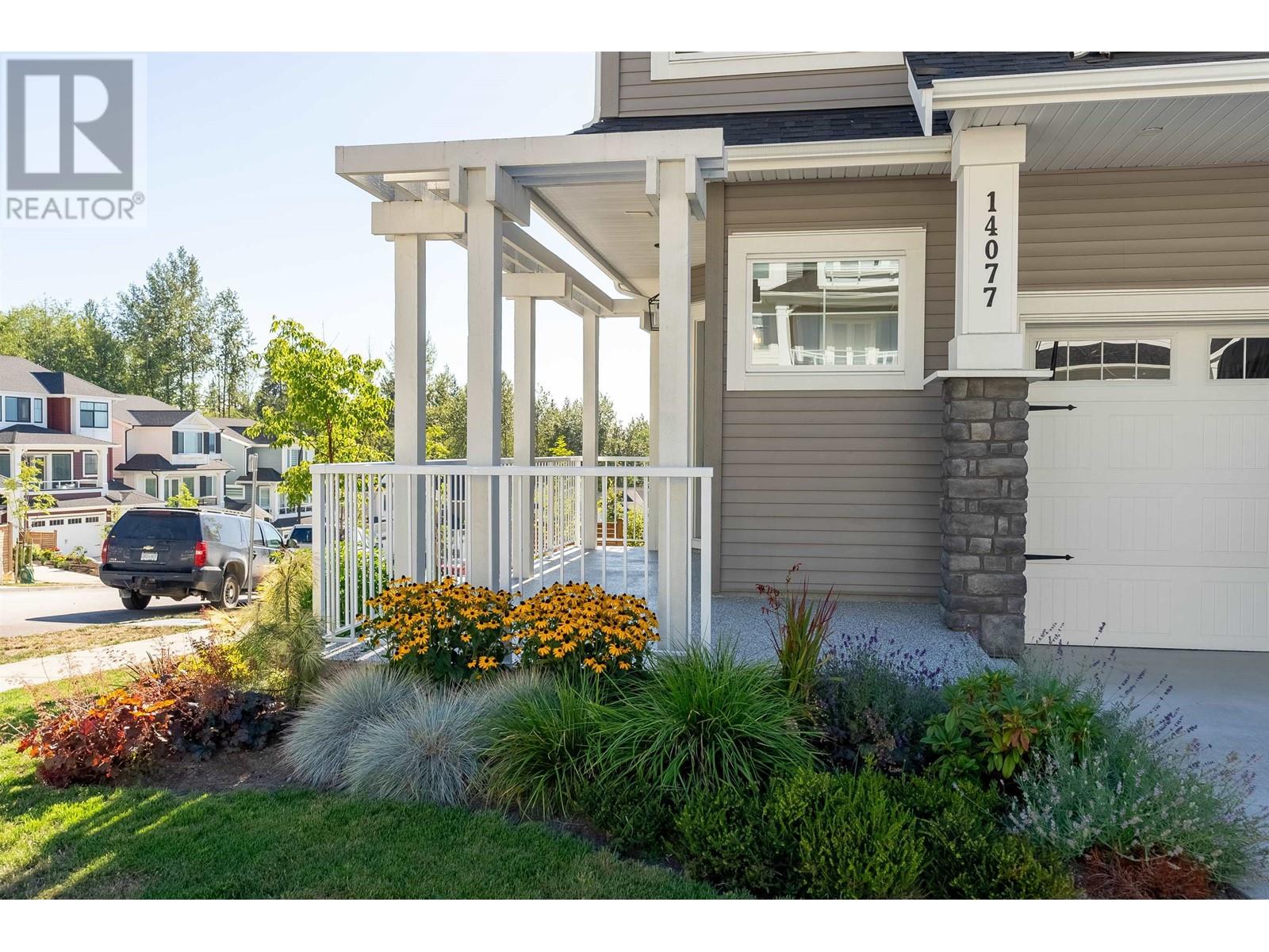 14077 Mier Drive, Maple Ridge, British Columbia  V4R 0G9 - Photo 2 - R2821793