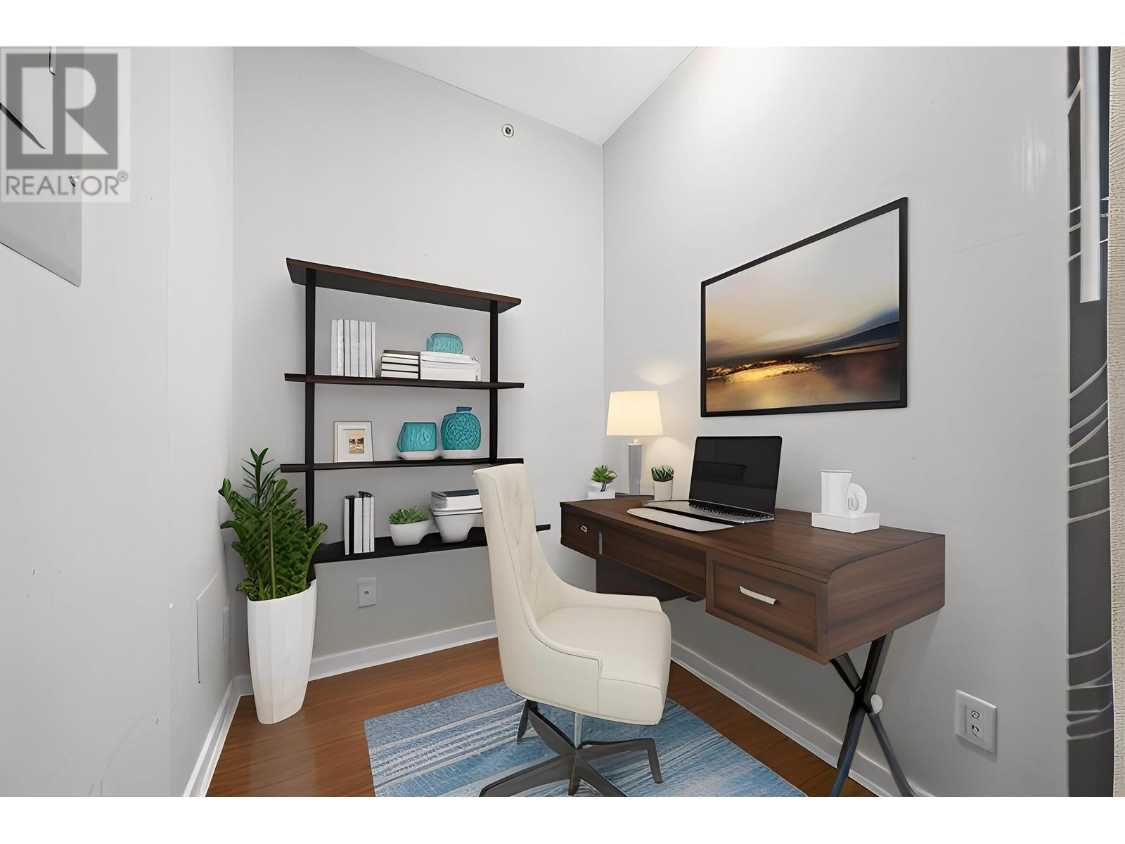 237 188 Keefer Place, Vancouver, British Columbia  V6B 0J1 - Photo 10 - R2820593