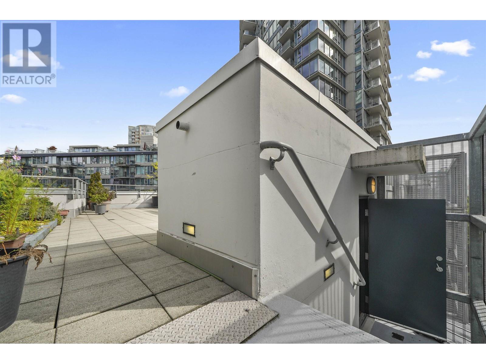237 188 Keefer Place, Vancouver, British Columbia  V6B 0J1 - Photo 35 - R2820593