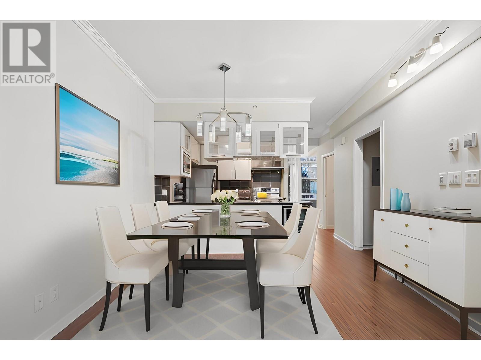 237 188 Keefer Place, Vancouver, British Columbia  V6B 0J1 - Photo 2 - R2820593