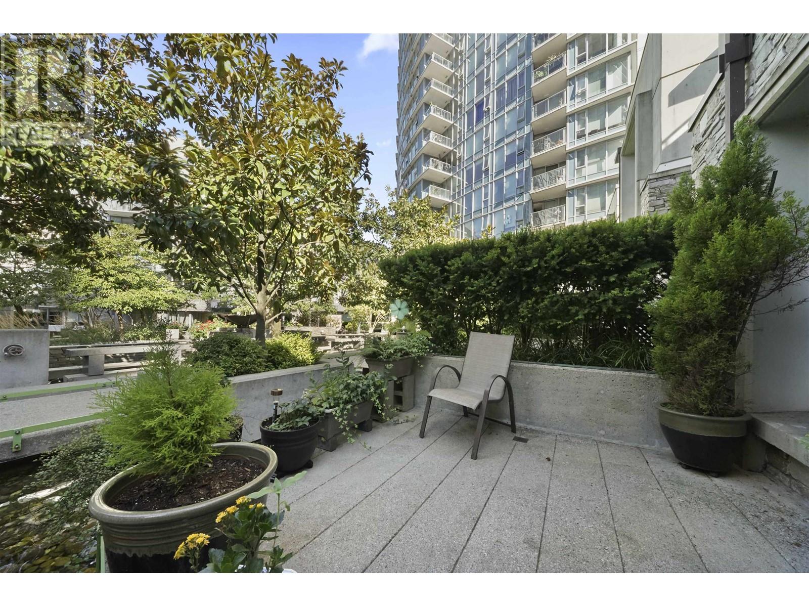 237 188 Keefer Place, Vancouver, British Columbia  V6B 0J1 - Photo 8 - R2820593